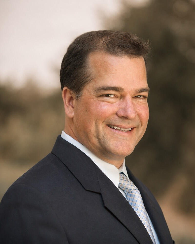 Kevin Cox